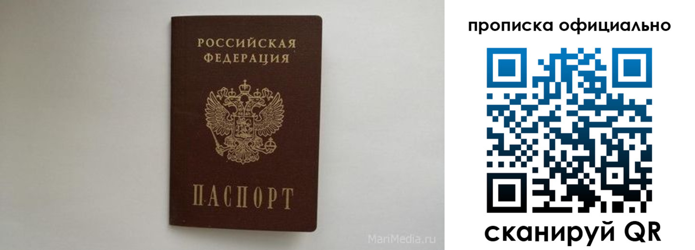 прописка в квартире в Зернограде